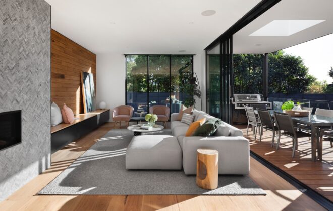 interiorismo contemporaneo