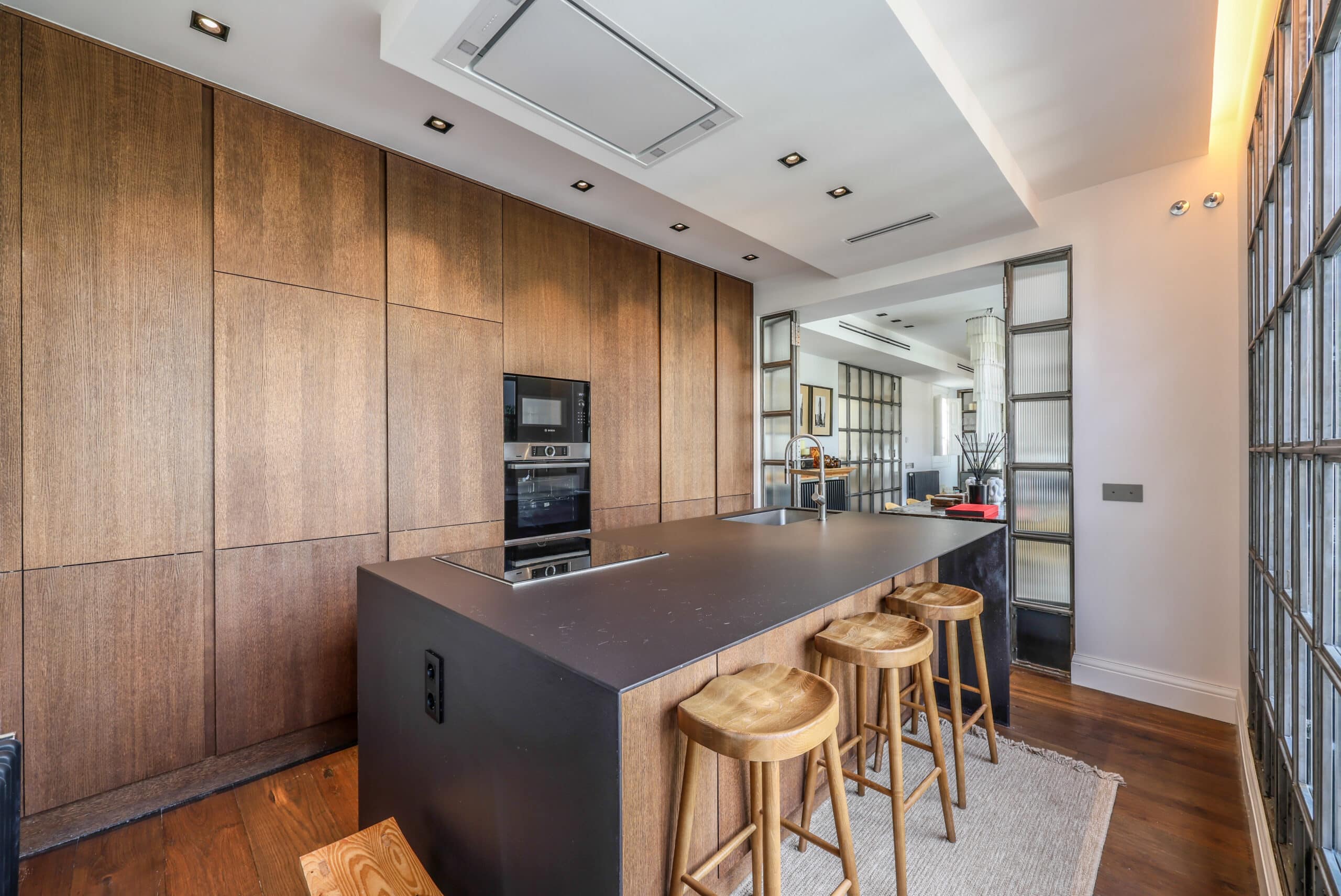 los mejores decoradores de interiores boadilla del monte