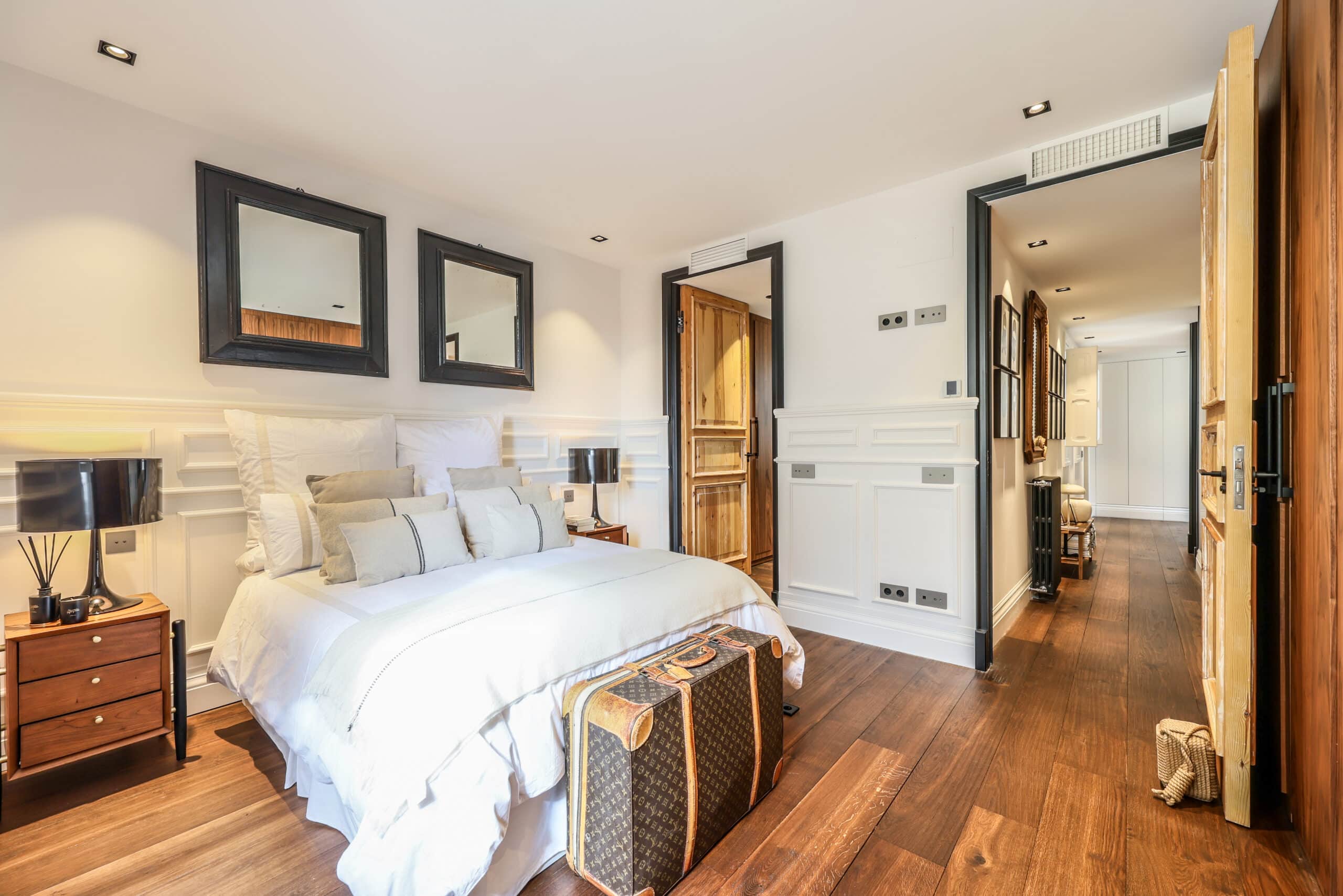 reforma integral en boadilla del monte