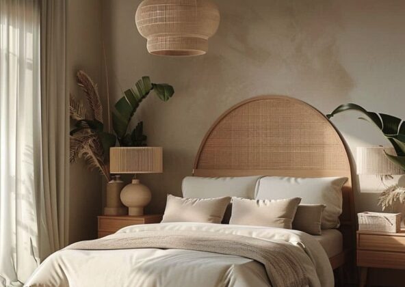 evolución del estilo contemporáneo en el diseño de interiores