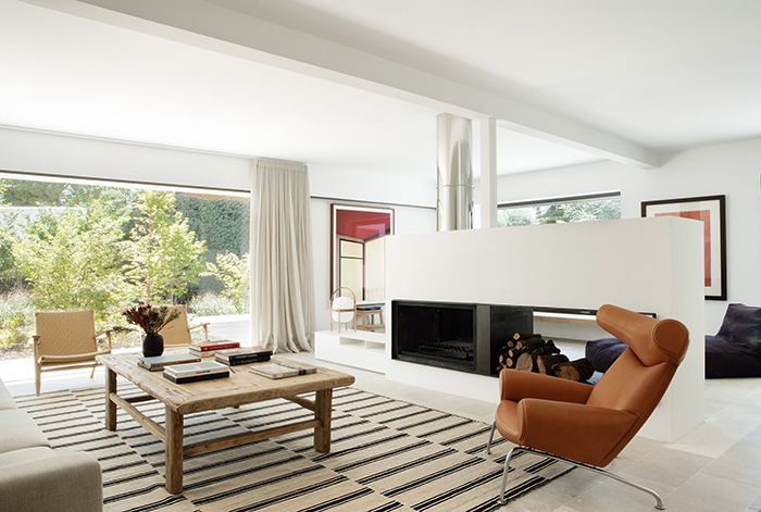 Diferencias entre estilo moderno, contemporáneo y minimalista