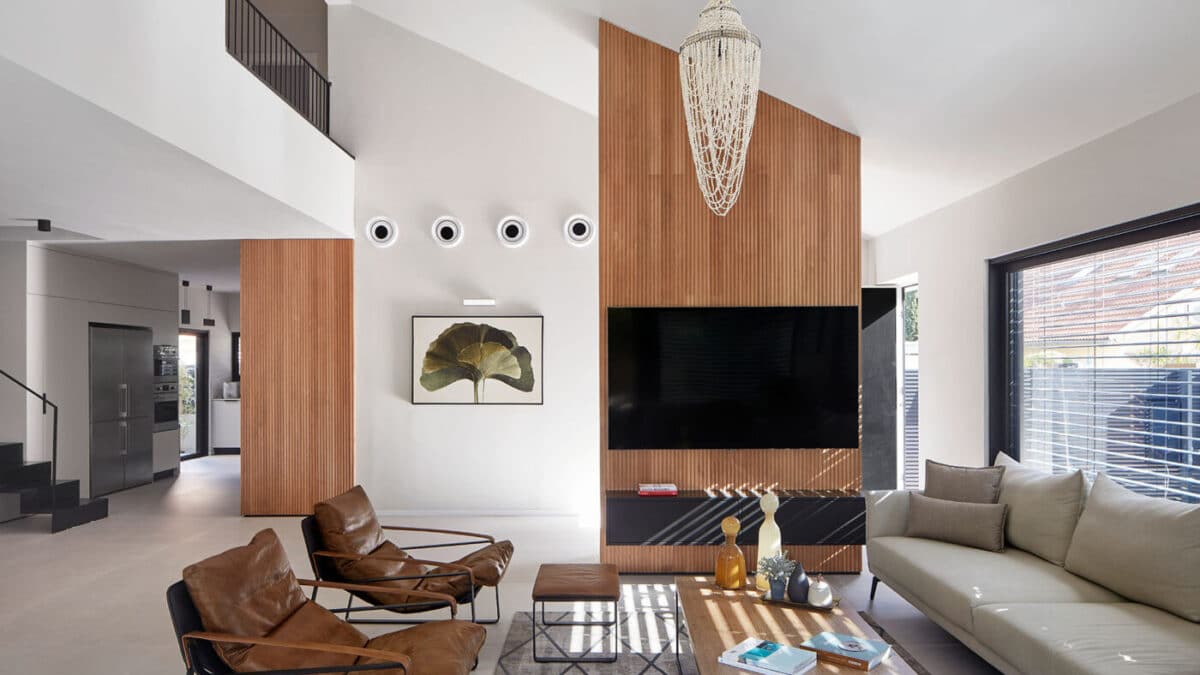 Cómo aplicar el interiorismo contemporáneo en pisos pequeños
