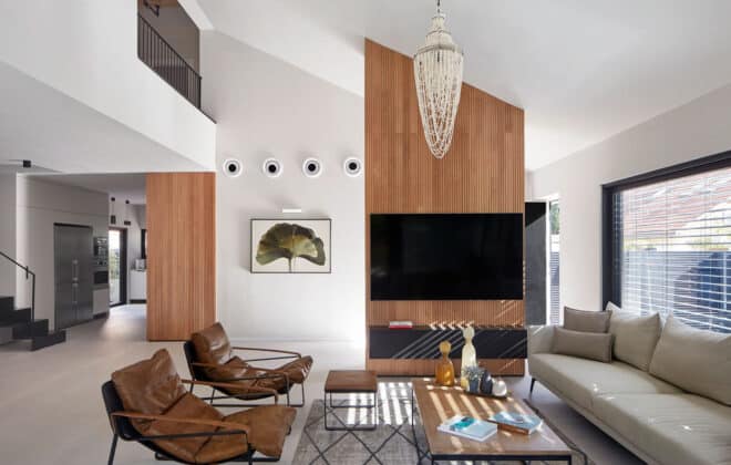 Cómo aplicar el interiorismo contemporáneo en pisos pequeños