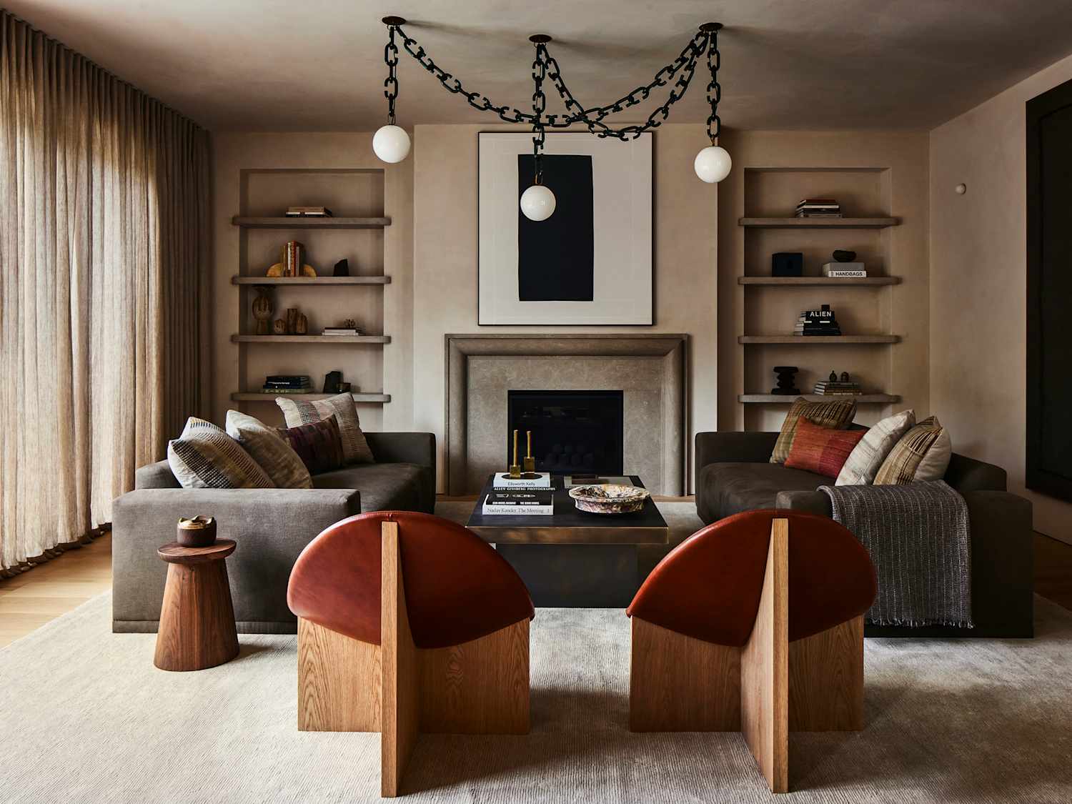 Cómo aplicar interiorismo contemporáneo en pisos pequeños