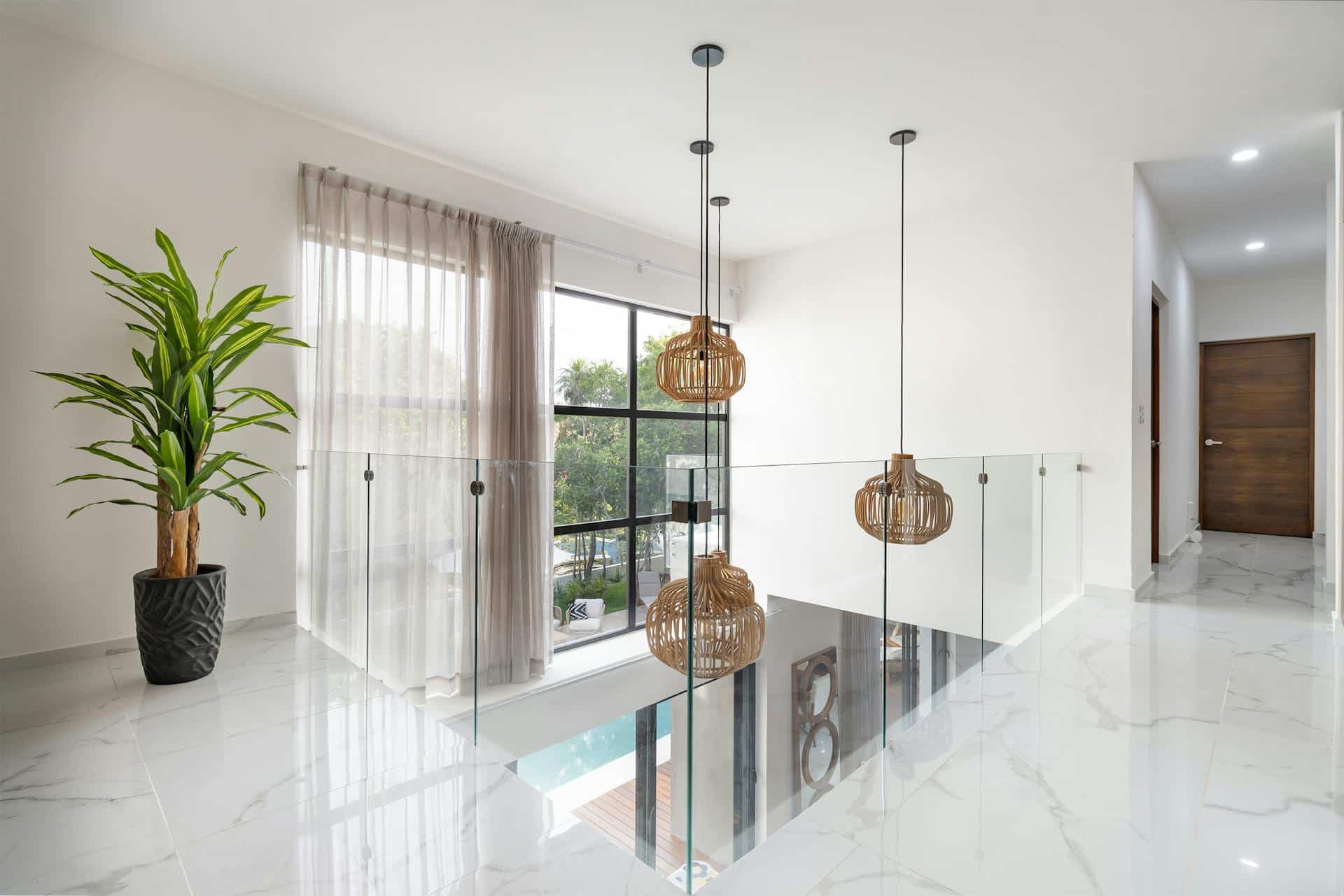 Cómo aprovechar la luz natural interiores