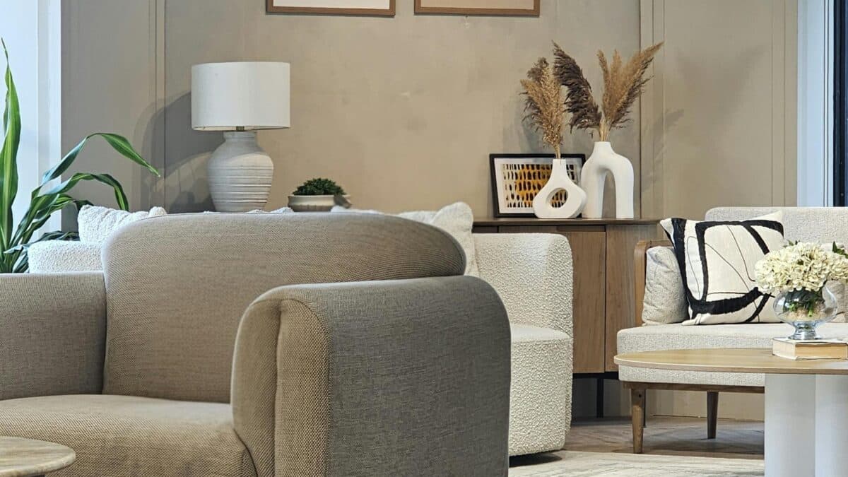 Qué caracteriza al estilo contemporáneo en interiorismo