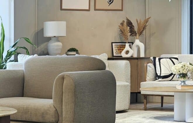 Qué caracteriza al estilo contemporáneo en interiorismo