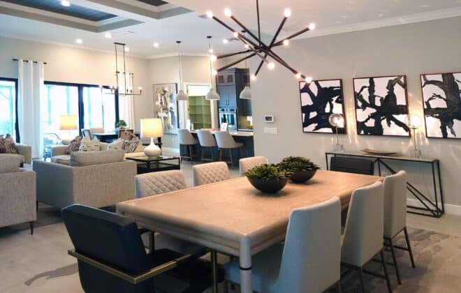Diferencias entre estilo contemporáneo y estilo moderno