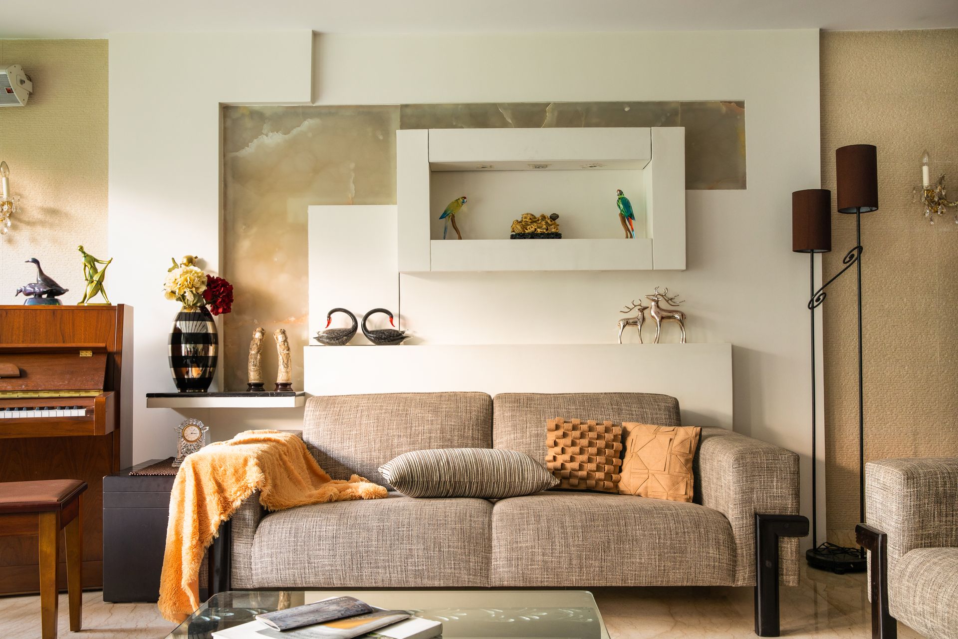 Cómo aumentar el valor de una vivienda con interiorismo