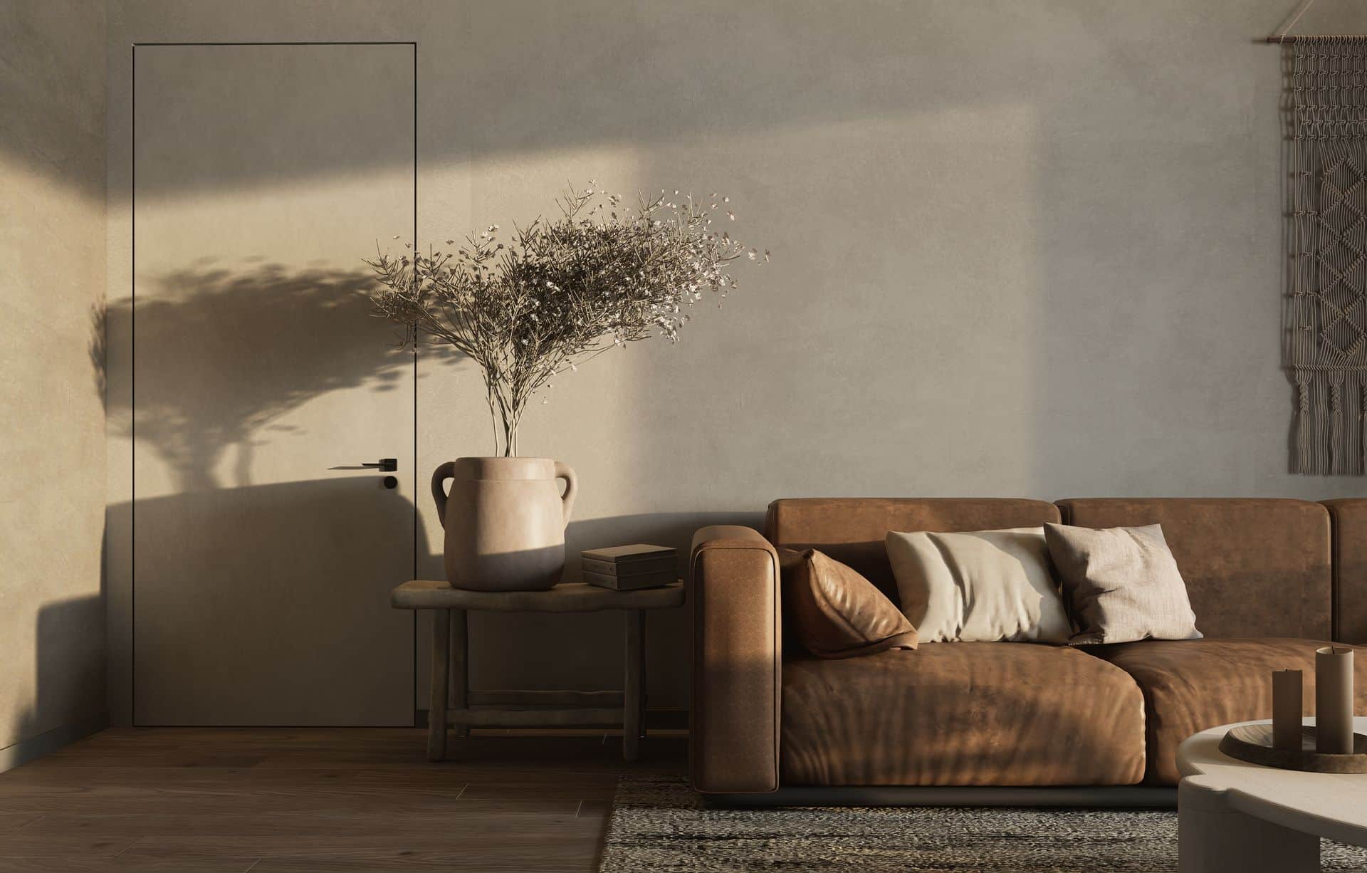 Cómo aumentar el valor vivienda con interiorismo