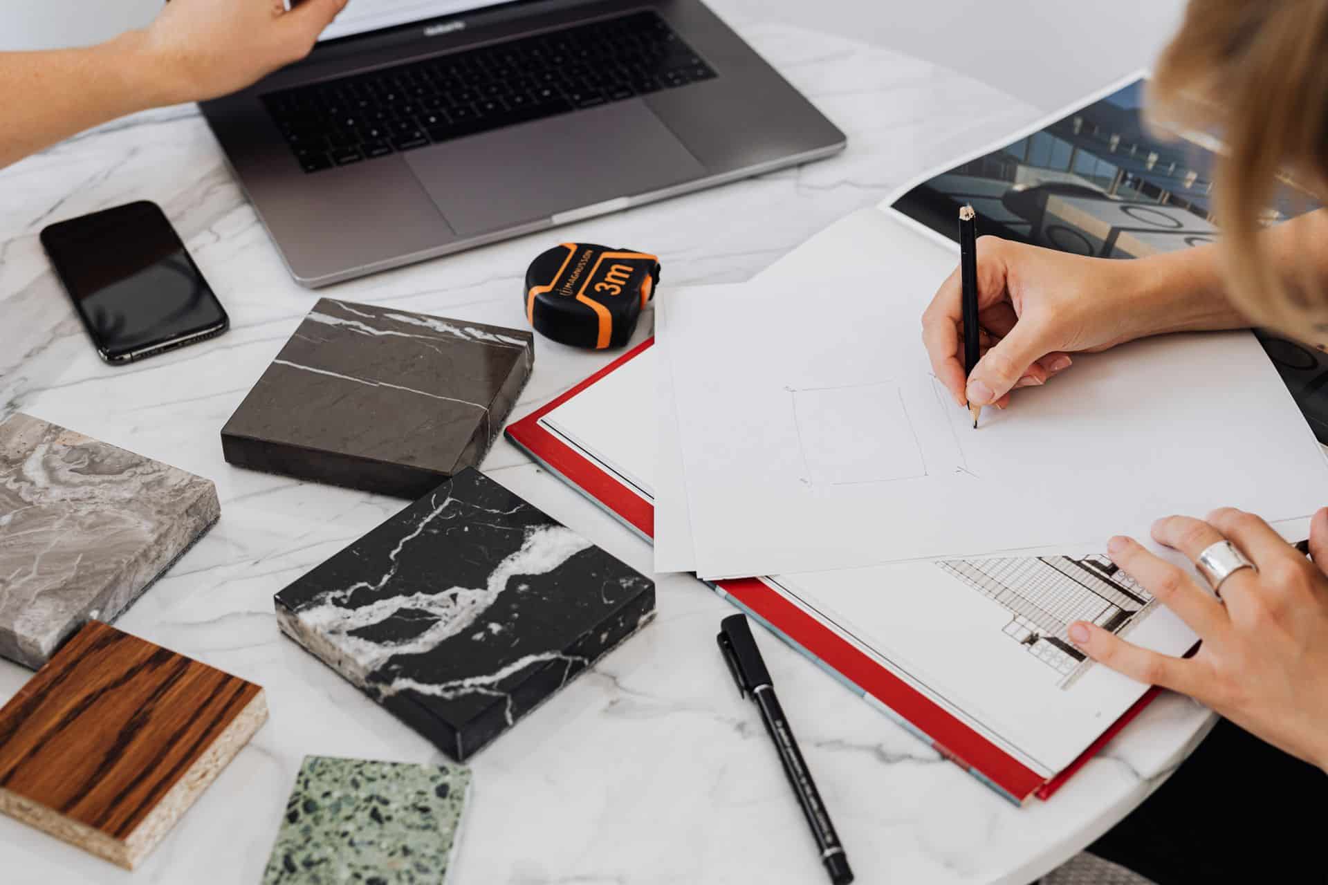 Diferencias entre un decorador un interiorista